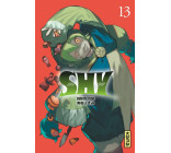 Shy - Tome 13