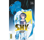 Shy - Tome 14