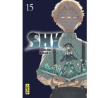 Shy - Tome 15