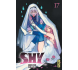 Shy - Tome 17