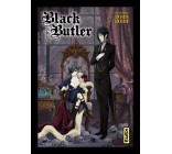 Agenda Black Butler 2023-2024