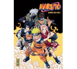 Agenda Naruto 2023-2024