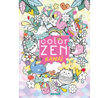 Color Zen - Kawaii