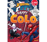 Marvel Spider-Man - Happy colo