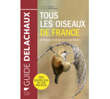 Tous les oiseaux de France