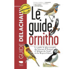 Guide ornitho