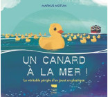 Un canard à la mer !