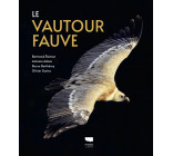 Le Vautour fauve