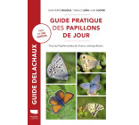 Guide pratique des papillons de jour