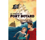 Le pirate de Fort Boyard