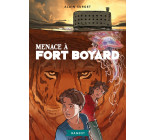 Menace à Fort Boyard