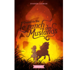 Le ranch des mustangs - Cheval de feu