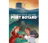 7 heures pour sauver Fort Boyard