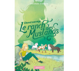 Le ranch des Mustangs - Cheval sauvage