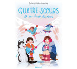 Quatre soeurs et un hiver de rêve