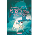 Le ranch des Mustangs - Cheval libre