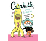 Cacahuète dans les étoiles !