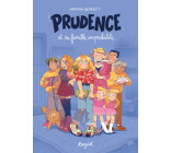 Prudence et sa famille improbable