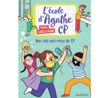 L'école d'Agathe CP n°18 - Mon club anti-virus de CP