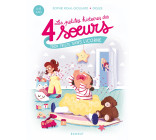 Les petites histoires des 4 soeurs  - Trop triste sans licorne