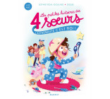 Les petites histoires des 4 soeurs - L'astronaute, c'est moi !