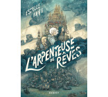 L'Arpenteuse de rêves