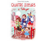 Quatre soeurs à Tokyo