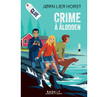 CLUE - Crime à Ålodden