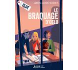 CLUE - Le braquage d'Oslo