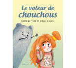 Le voleur de chouchous