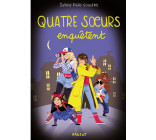 Quatre soeurs enquêtent