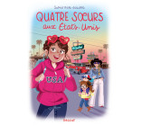 Quatre soeurs aux États-Unis