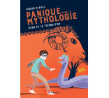 Panique dans la mythologie - Hugo et la toison d'or