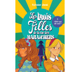 Les trois filles de la rue des Maraîchers - Mais qui dit vrai ?