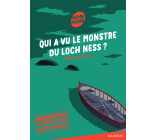 Mystères inexpliqués - Qui a vu le monstre du Loch Ness ?