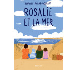 Rosalie et la mer