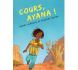 Cours Ayana !