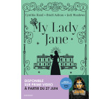 My lady Jane