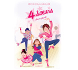 Quatre soeurs dansent - édition limitée