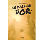 Le ballon d'or