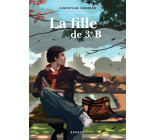 La fille de 3ème B