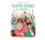 Quatre soeurs en Italie