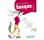 Basque de poche