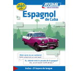 Espagnol de cuba (guide seul)