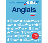 Anglais débutants (cahier d'exercices)