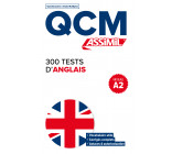 300 tests d'anglais - niveau a2