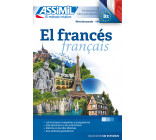 El francés (livre seul)