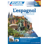 L'espagnol (pack cd audio)