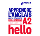 Apprendre l'anglais