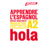 Apprendre l'espagnol